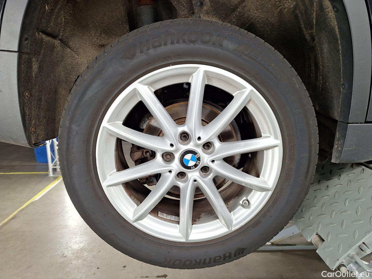  Bmw  X1 BMW,  FL'19, BMW  sDrive16d (85 kW) 5d #10
