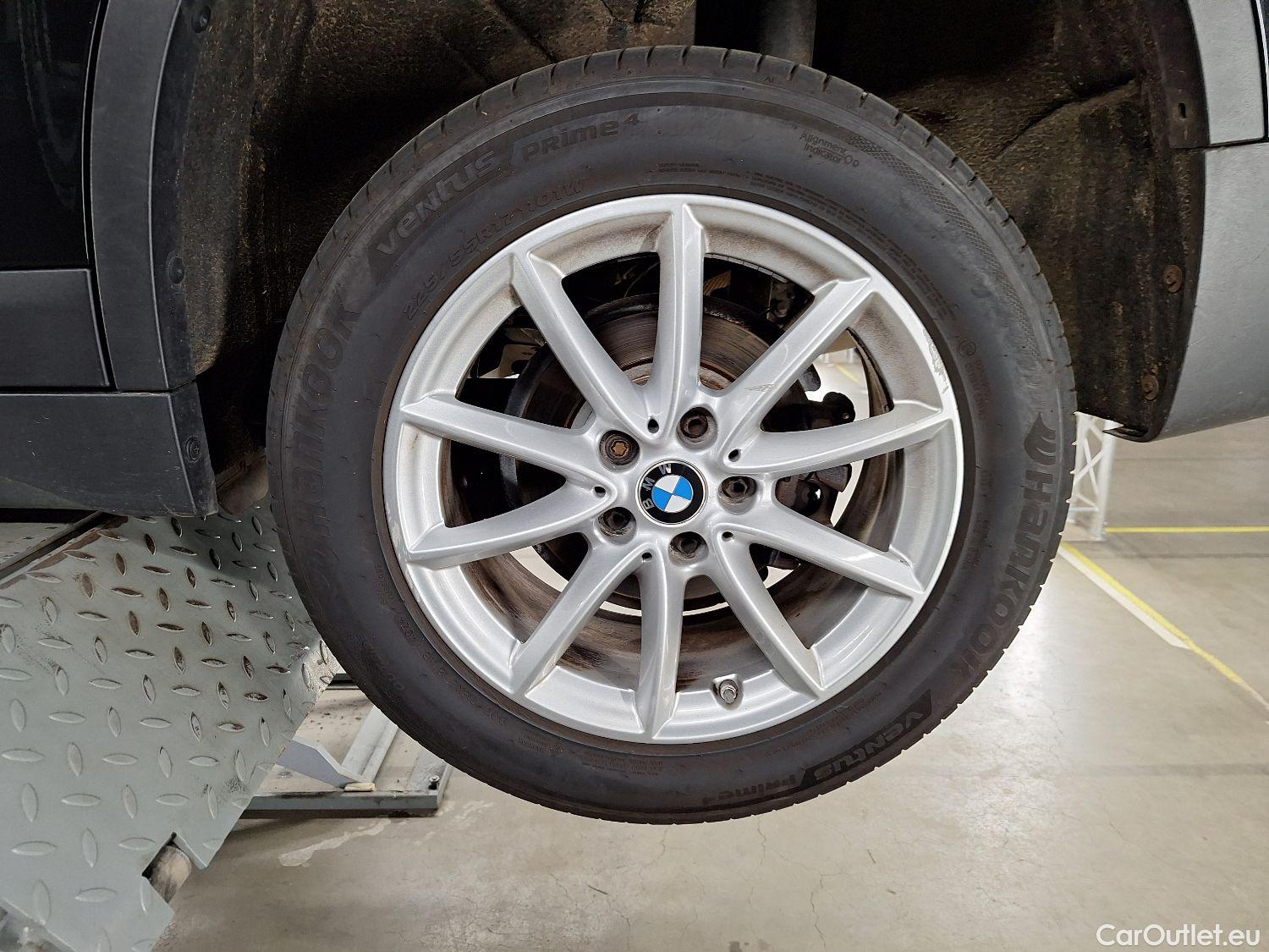  Bmw  X1 BMW,  FL'19, BMW  sDrive16d (85 kW) 5d #12