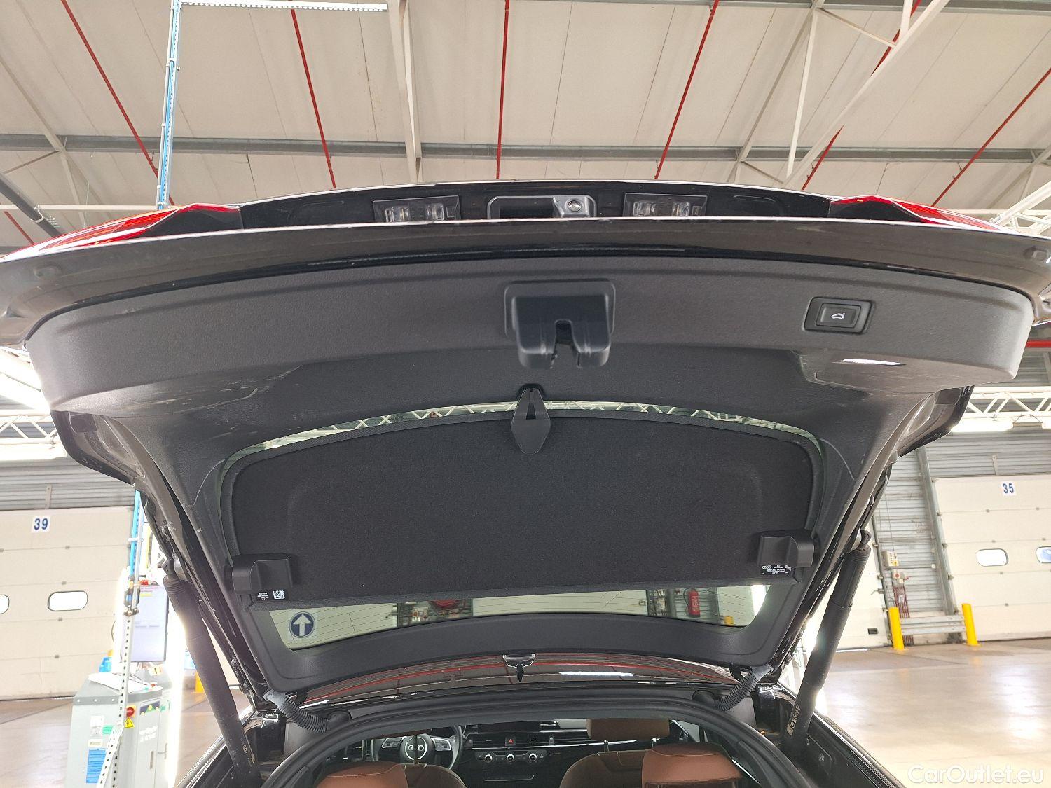  Audi  A5 Sportback Audi, A5 SB FL'20, Audi  35 TDI S tronic Bus Ed S Line 5d #7