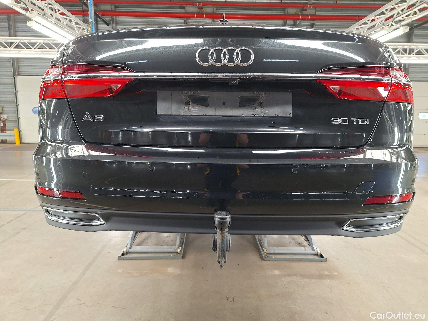  Audi  A6 Audi,  Berline '18, Audi  Business Edition 30 TDI S tronic 4d #11
