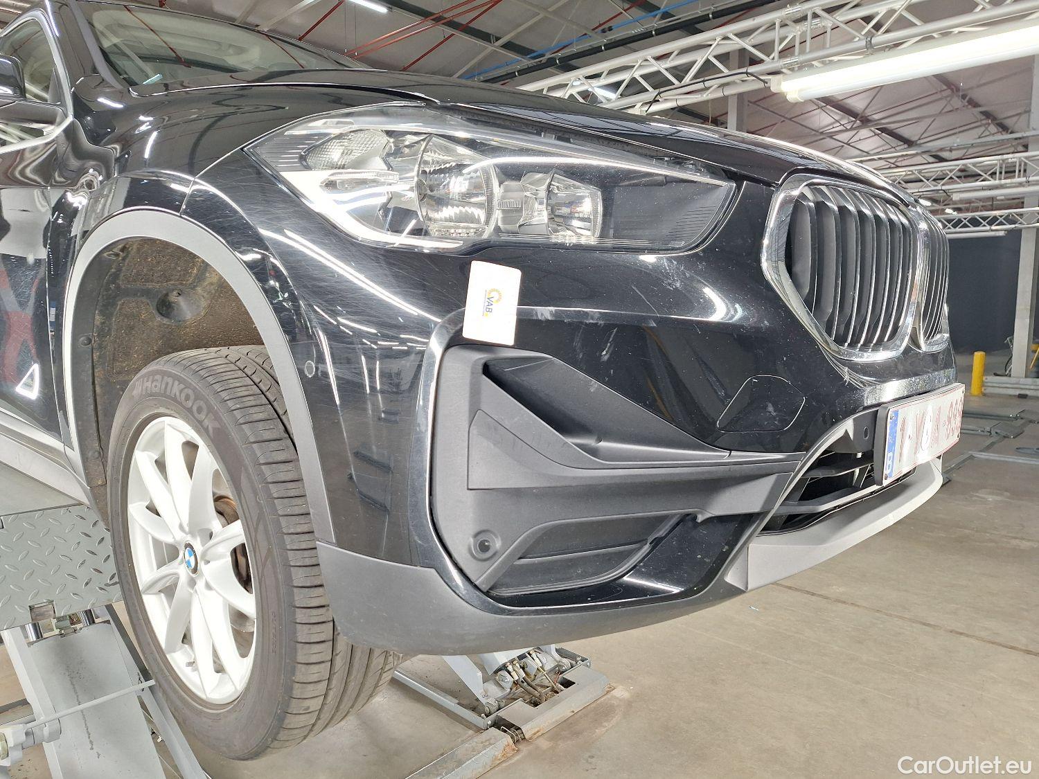  Bmw  X1 BMW,  FL'19, BMW  sDrive16d (85 kW) 5d #22