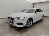  Audi  A4 Audi  Avant 2.0 30 TDi 100kW S tr Adv Business Ed 5d 