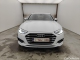  Audi  A4 Audi  Avant 2.0 30 TDi 100kW S tr Adv Business Ed 5d #5