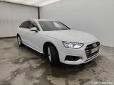  Audi  A4 Audi  Avant 2.0 30 TDi 100kW S tr Adv Business Ed 5d #8