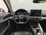  Audi  A4 Audi  Avant 2.0 30 TDi 100kW S tr Adv Business Ed 5d #9