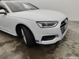  Audi  A4 Audi  Avant 2.0 30 TDi 100kW S tr Adv Business Ed 5d #22