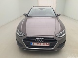  Audi  A4 Audi,  Avant FL'19, Audi  Avant 2.0 30 TDi 100kW S tronic Business E 