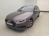  Audi  A4 Audi,  Avant FL'19, Audi  Avant 2.0 30 TDi 100kW S tronic Business E #2