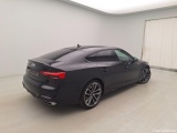  Audi  A5 Sportback Audi, A5 SB FL'20, Audi  35 TDI S tronic Bus Ed S Line 5d #8