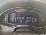 Audi  A6 Audi,  Berline '18, Audi  Business Edition 30 TDI S tronic 4d #17