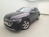  Audi  E-TRON Audi,  '19 BEV, Audi  55 Quattro S-Line 5d #2