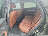  Audi  E-TRON Audi,  '19 BEV, Audi  55 Quattro S-Line 5d #4