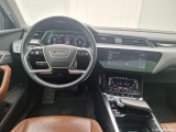  Audi  E-TRON Audi,  '19 BEV, Audi  55 Quattro S-Line 5d #5