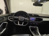  Audi  Q3 Audi  35 TDI S Tronic Business Edition 5d #9