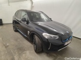  Bmw  iX3 BMW  sDrive35 5d #8