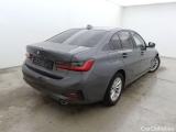  Bmw  Serie 3 BMW 3 Reeks Berline 318dA (100 kW) 4d #2