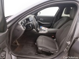  Bmw  Serie 3 BMW 3 Reeks Berline 318dA (100 kW) 4d #3