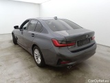  Bmw  Serie 3 BMW 3 Reeks Berline 318dA (100 kW) 4d #7