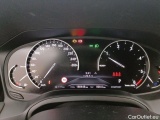  Bmw  Serie 3 BMW 3 Reeks Berline 318dA (100 kW) 4d #6