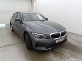 Bmw  Serie 3 BMW 3 Reeks Berline 318dA (100 kW) 4d #8
