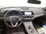  Bmw  Serie 3 BMW 3 Reeks Berline 318dA (100 kW) 4d #9