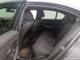  Bmw  Serie 3 BMW 3 Reeks Berline 318dA (100 kW) 4d #10