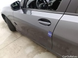  Bmw  Serie 3 BMW 3 Reeks Berline 318dA (100 kW) 4d #18