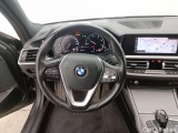  Bmw  Serie 3 BMW 3 Reeks Berline 318dA (100 kW) 4d #22