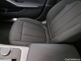  Bmw  Serie 3 BMW 3 Reeks Berline 318dA (100 kW) 4d #34