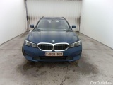  Bmw  Serie 3 BMW 3 Reeks Touring 318dA (100 kW) 5d #5