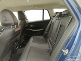  Bmw  Serie 3 BMW 3 Reeks Touring 318dA (100 kW) 5d #10