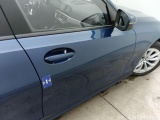  Bmw  Serie 3 BMW 3 Reeks Touring 318dA (100 kW) 5d #18