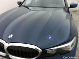  Bmw  Serie 3 BMW 3 Reeks Touring 318dA (100 kW) 5d #26
