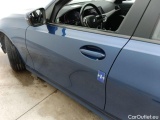  Bmw  Serie 3 BMW 3 Reeks Touring 318dA (100 kW) 5d #32