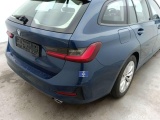  Bmw  Serie 3 BMW 3 Reeks Touring 318dA (100 kW) 5d #37