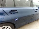  Bmw  Serie 3 BMW 3 Reeks Touring 318dA (100 kW) 5d #39