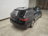  Bmw  Serie 3 BMW 3 Reeks Touring 318dA (110 kW) 5d #2