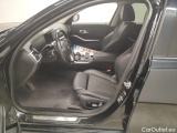  Bmw  Serie 3 BMW 3 Reeks Touring 318dA (110 kW) 5d #3