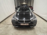  Bmw  Serie 3 BMW 3 Reeks Touring 318dA (110 kW) 5d #5