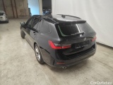  Bmw  Serie 3 BMW 3 Reeks Touring 318dA (110 kW) 5d #7