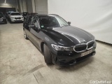  Bmw  Serie 3 BMW 3 Reeks Touring 318dA (110 kW) 5d #8