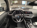  Bmw  Serie 3 BMW 3 Reeks Touring 318dA (110 kW) 5d #9