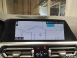  Bmw  Serie 3 BMW 3 Reeks Touring 318dA (110 kW) 5d #13