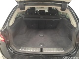  Bmw  Serie 3 BMW 3 Reeks Touring 318dA (110 kW) 5d #14