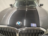  Bmw  Serie 3 BMW 3 Reeks Touring 318dA (110 kW) 5d #20