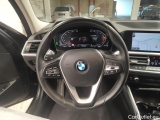  Bmw  Serie 3 BMW 3 Reeks Touring 318dA (110 kW) 5d #27