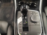  Bmw  Serie 3 BMW 3 Reeks Touring 318dA (110 kW) 5d #28