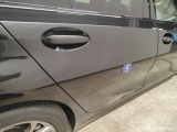  Bmw  Serie 3 BMW 3 Reeks Touring 318dA (110 kW) 5d #50