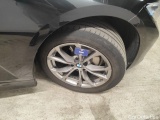 Bmw  Serie 3 BMW 3 Reeks Touring 318dA (110 kW) 5d #57