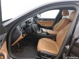  Bmw  Serie 5 BMW 5 Reeks Berline 520d 120kW Aut. 4d #3